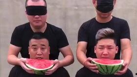 娱乐吃瓜搞笑视频