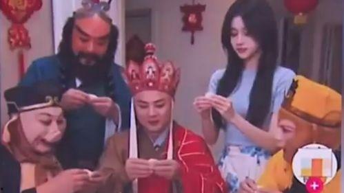 外国明星拜年视频,外国明星拜年视频大盘点