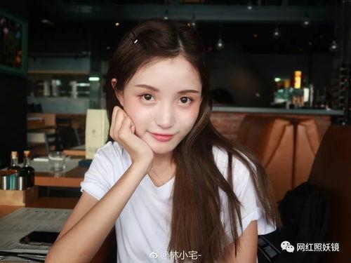 和林小宅一样的网红,新晋人气小花旦的崛起之路