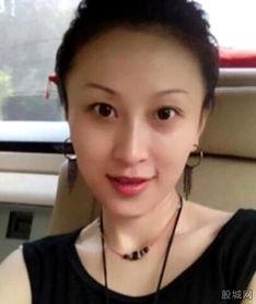 夏骄阳老婆的个人资料,优雅贤淑，揭秘明星背后的温柔力量